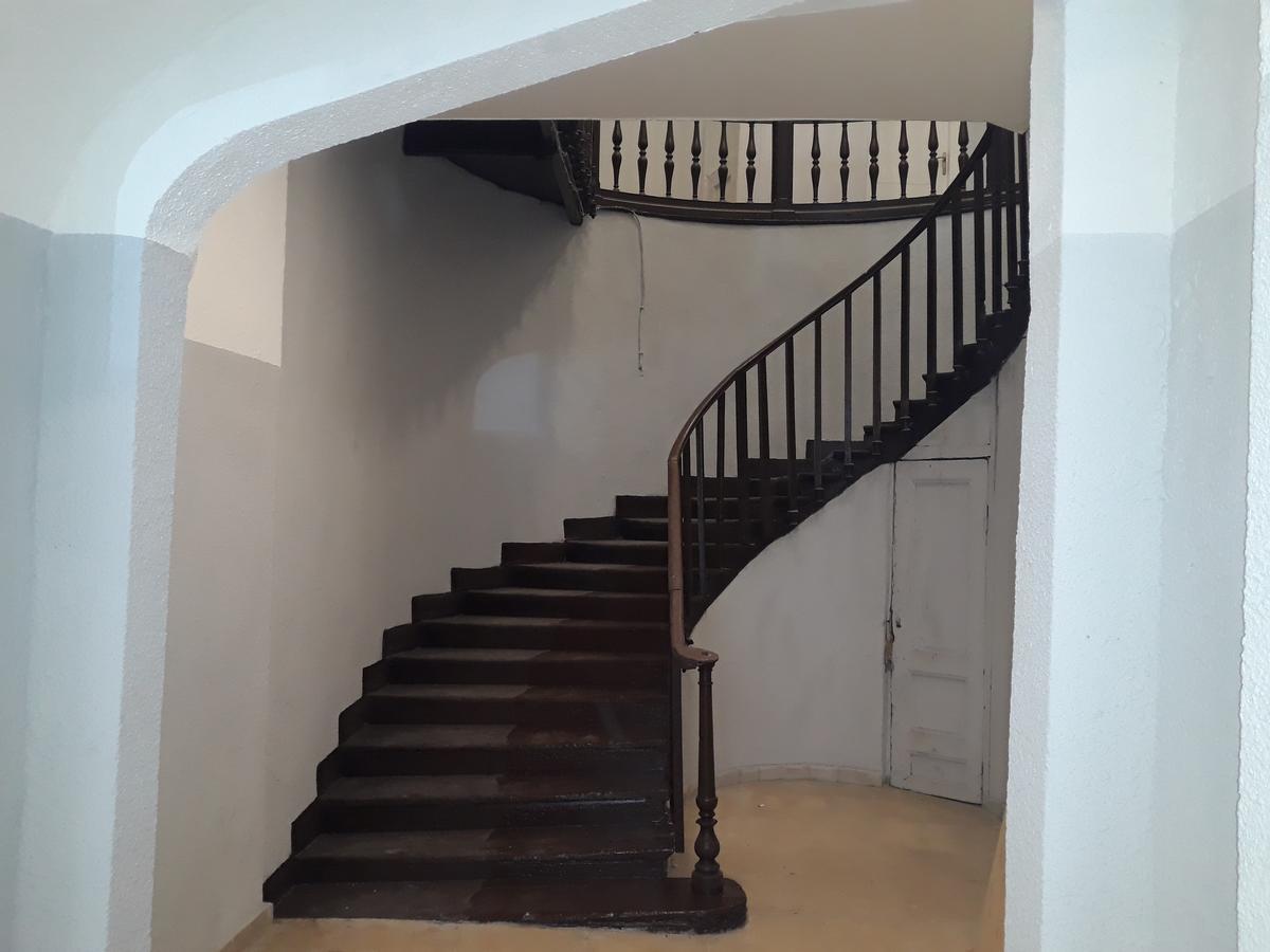 Diplomat Apartment Tbilisi Exterior foto